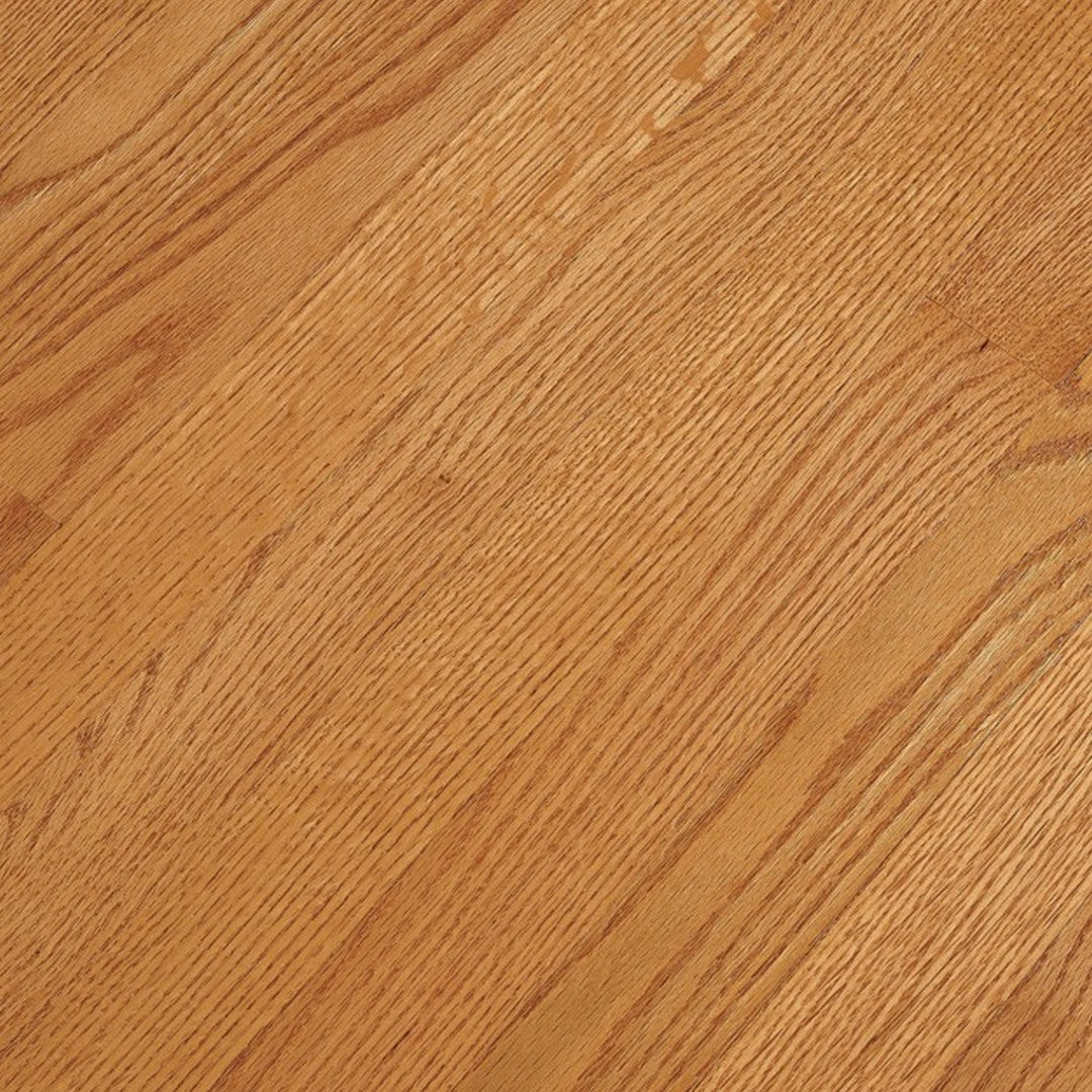 Bruce Natural Choice Strip 2.25" Solid