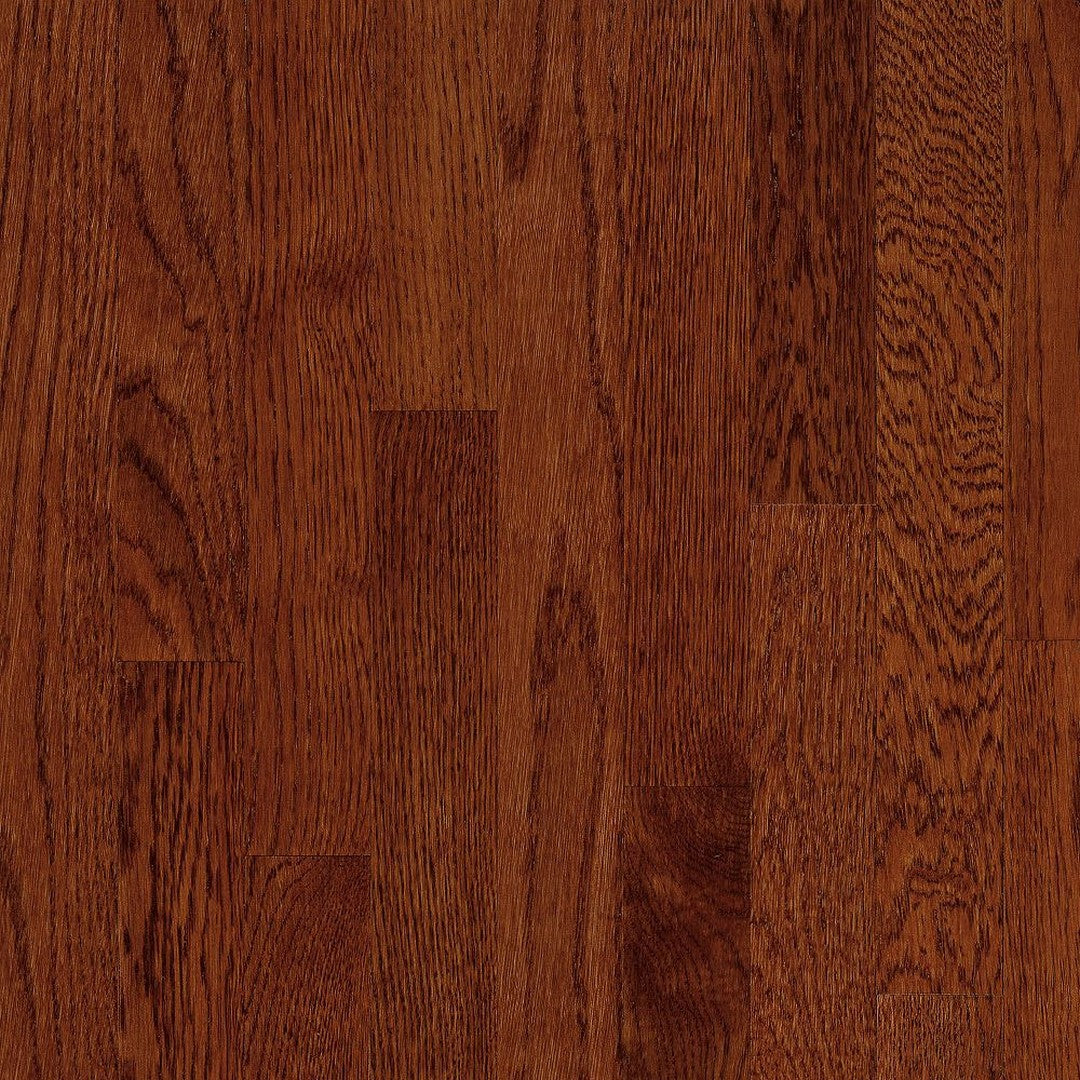 Bruce Natural Choice Strip 2.25" Solid