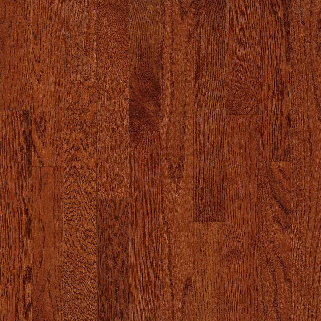 Bruce Natural Choice Strip 2.25" Solid