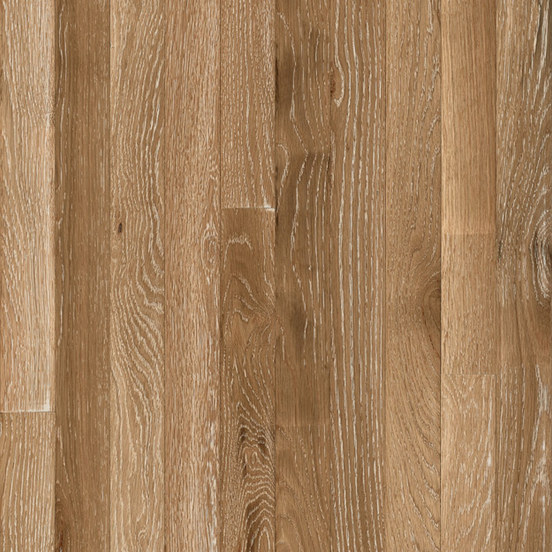 Bruce Natural Choice Strip 2.25" Low Gloss Solid Hardwood