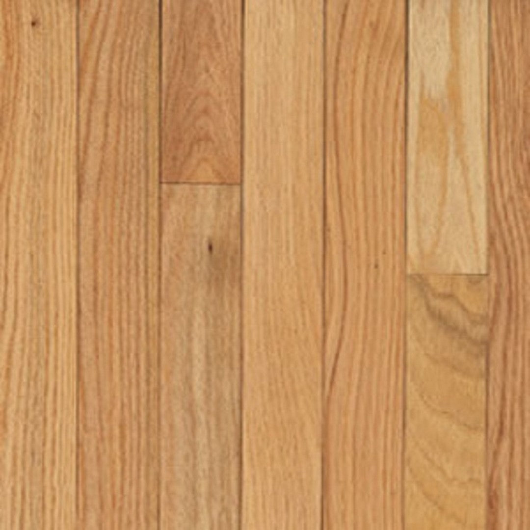 Bruce Waltham Plank 3.25" Solid Hardwood