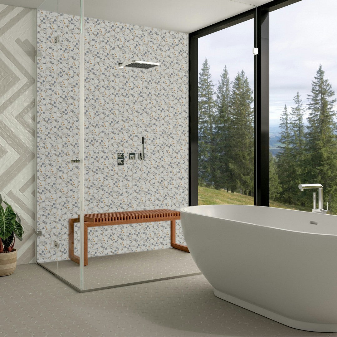 Marazzi-Curation-12-x-15-Polished-Porcelain-Hexagon-Mosaic-Shore