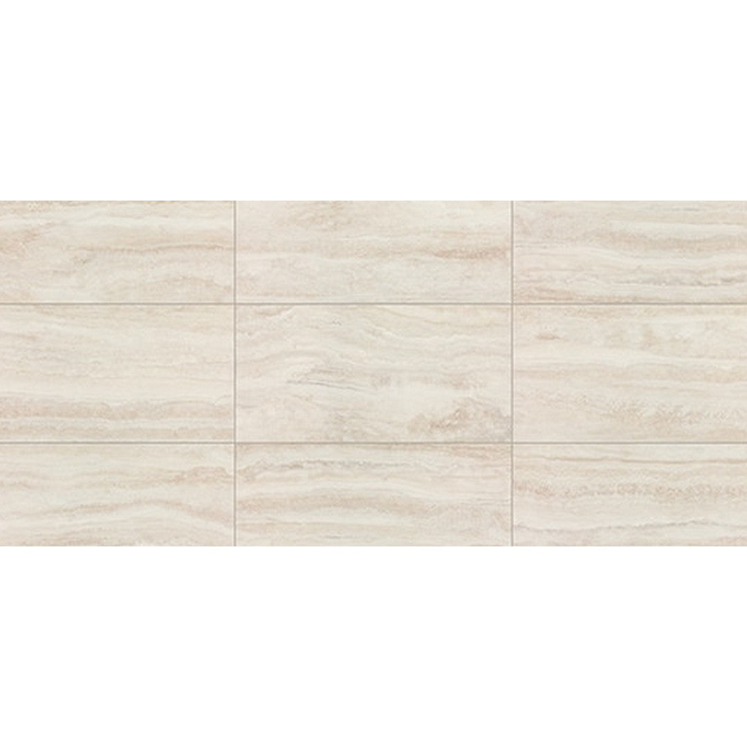 Daltile Calligo 15" x 30" Matte Porcelain Rectangle Microban Floor Tile