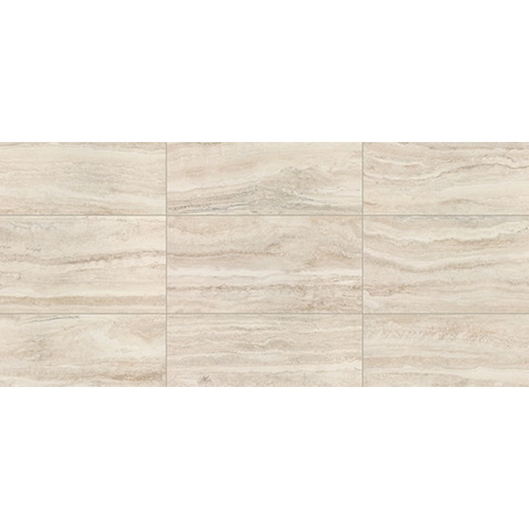 Daltile Calligo 15" x 30" Matte Porcelain Rectangle Microban Floor Tile