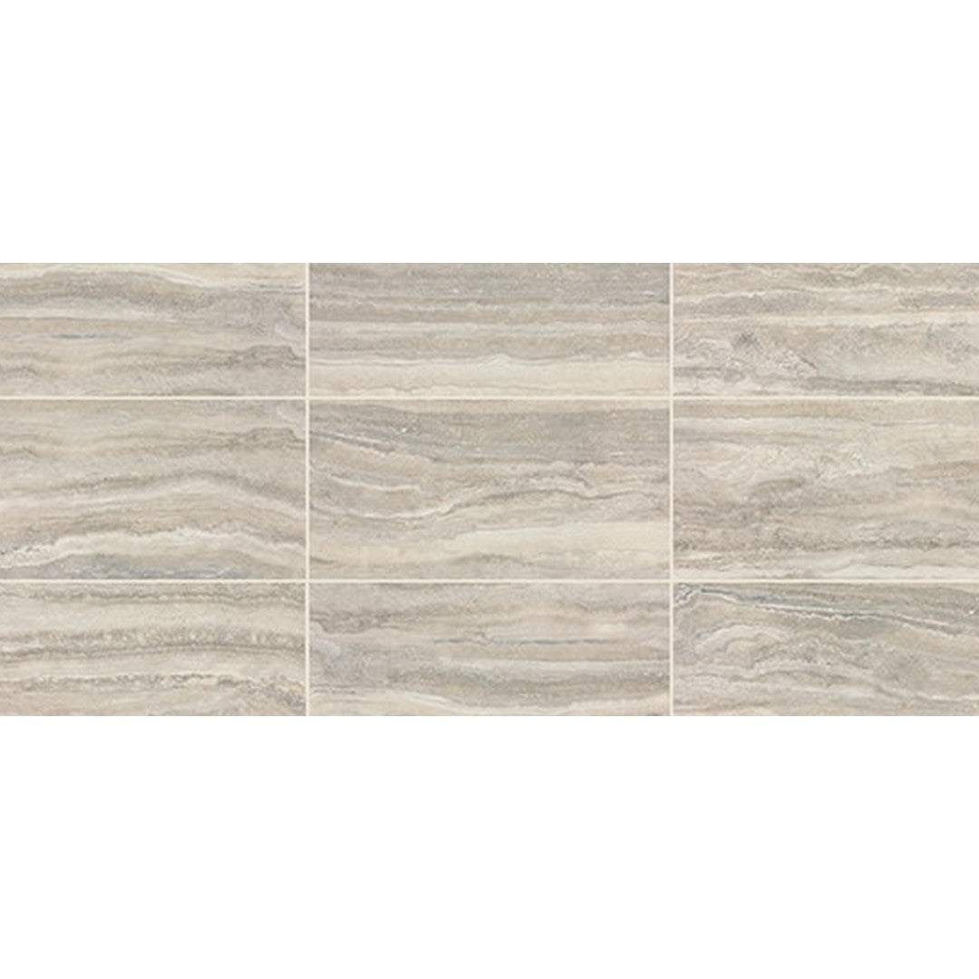 Daltile Calligo 15" x 30" Matte Porcelain Rectangle Microban Floor Tile