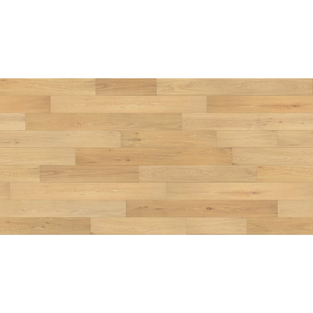 Tesoro Naturalux 7.5" Hardwood Plank