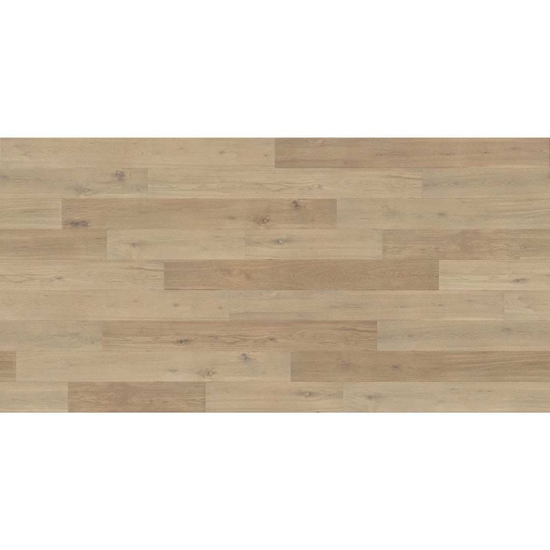 Tesoro Naturalux 7.5" Hardwood Plank