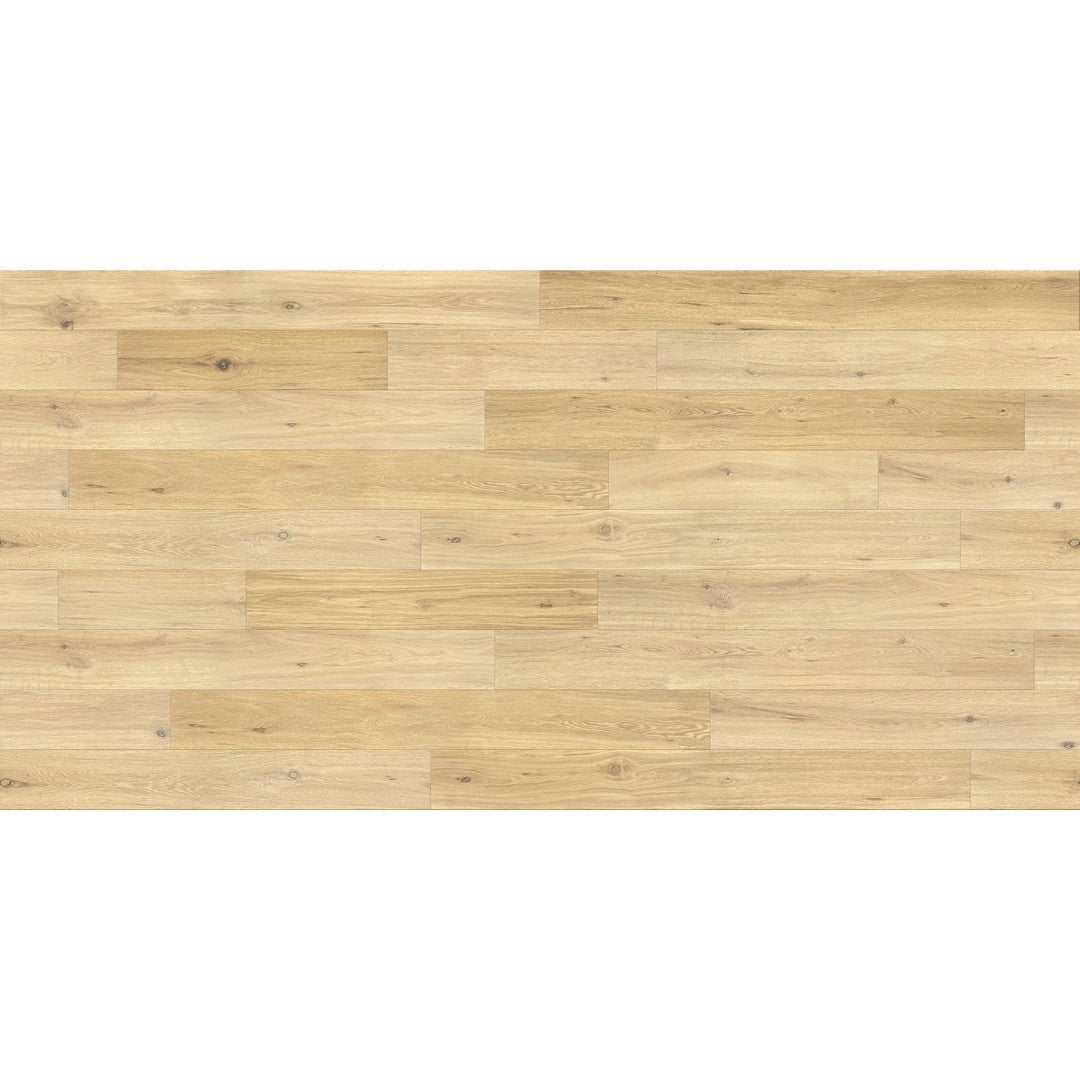 Tesoro Naturalux 7.5" Hardwood Plank