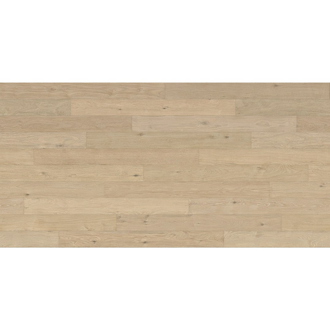Tesoro Naturalux 7.5" Hardwood Plank