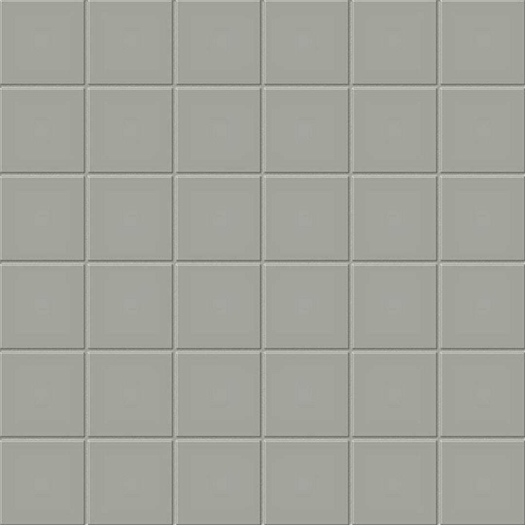 Florida Tile Soho 12" x 12" Matte Porcelain Mosaic