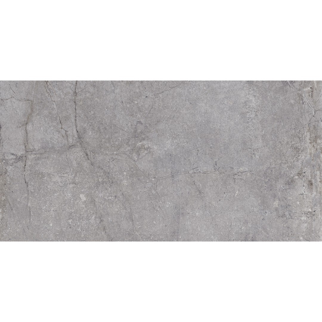 Tesoro Evolution 12" x 24" Rectified Matte Porcelain Tile