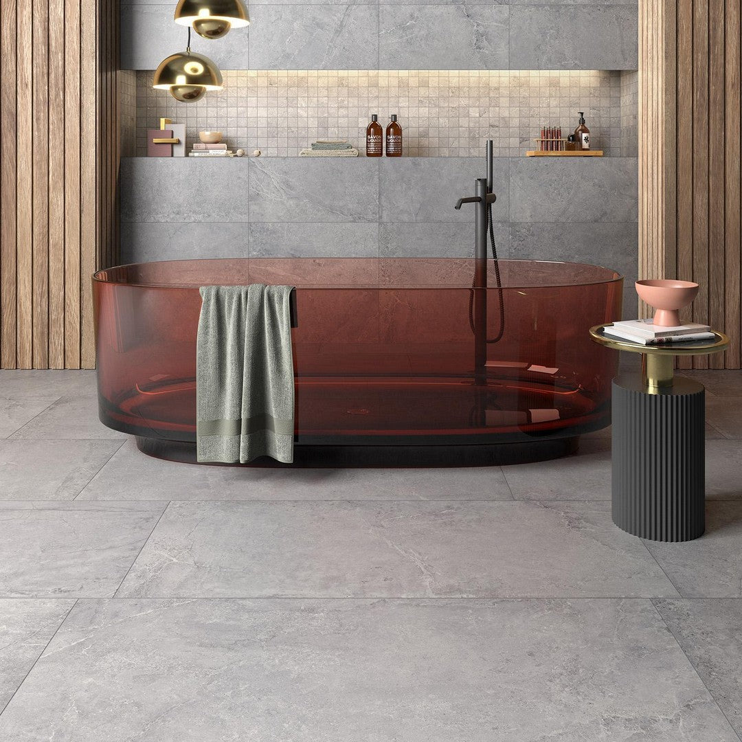 Tesoro-Evolution-24-x-48-Rectified-Matte-Porcelain-Tile-Grey