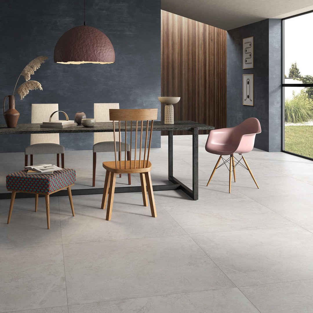 Tesoro-Evolution-24-x-24-Rectified-Matte-Porcelain-Tile-White