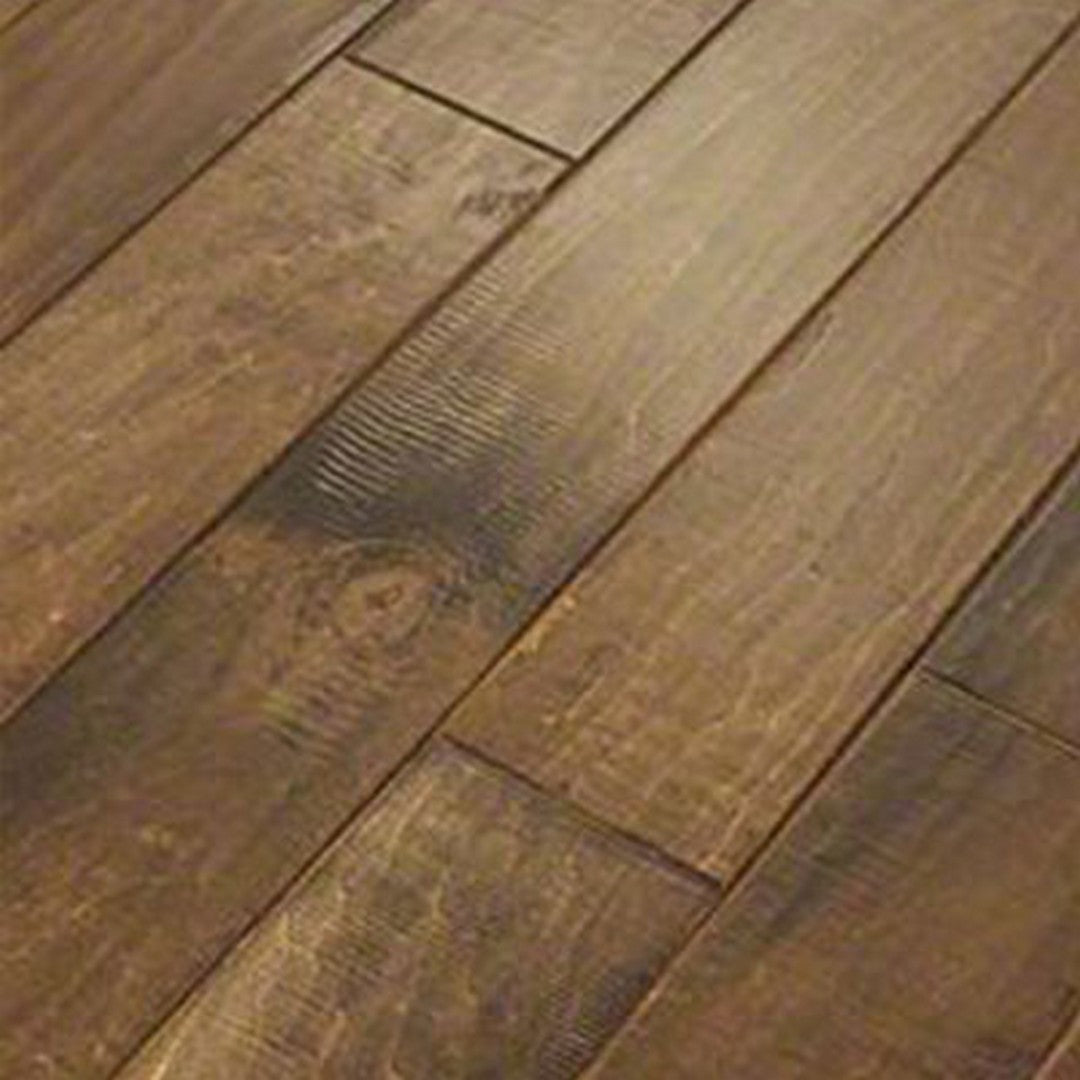 Anderson Tuftex Bernina 4.94" Maple Engineered Hardwood Plank
