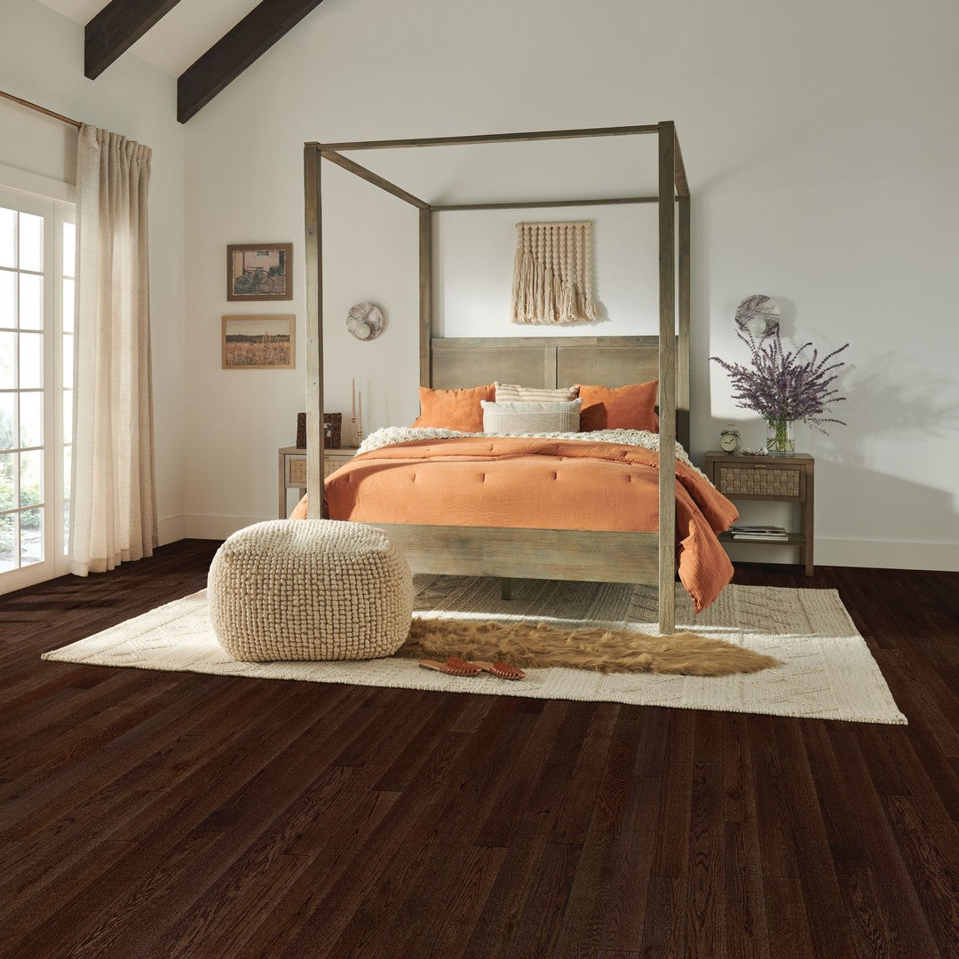 Bruce-Dundee-3.25-Low-Gloss-Solid-Hardwood-Plank-Mocha