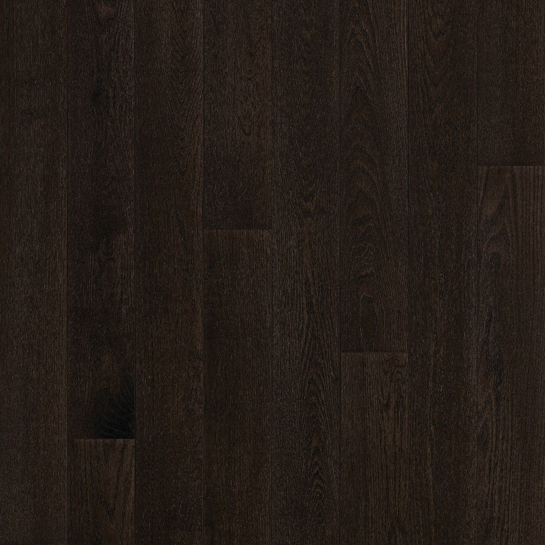 Bruce Dundee 2.25" Low Gloss Solid Hardwood Strip