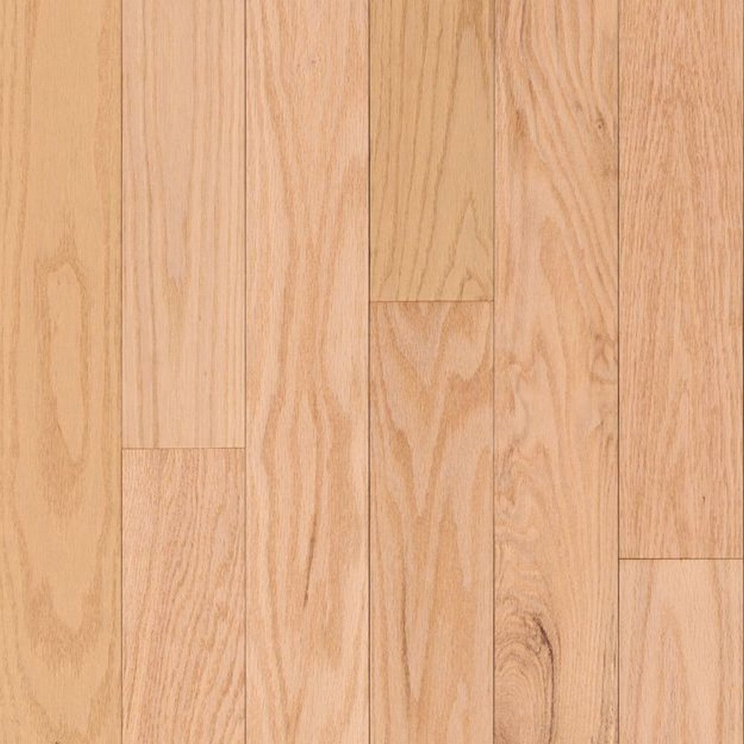 Bruce Dundee 3.25" Low Gloss Solid Hardwood Plank