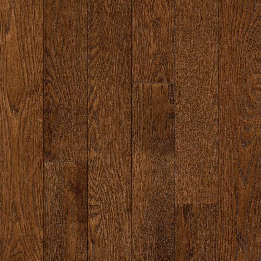 Bruce Dundee 3.25" Low Gloss Solid Hardwood Plank