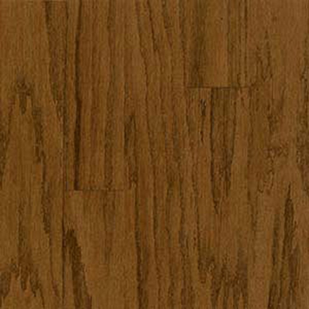 Bruce Westchester Strip 2.25" Solid Hardwood