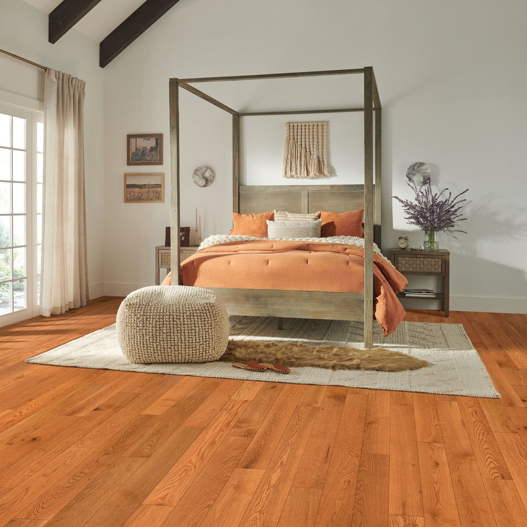 Bruce-Dundee-Wide-5-Low-Gloss-Solid-Hardwood-Plank-Butterrum