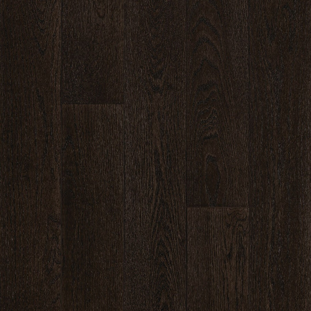 Bruce Dundee Wide 5" Low Gloss Solid Hardwood Plank