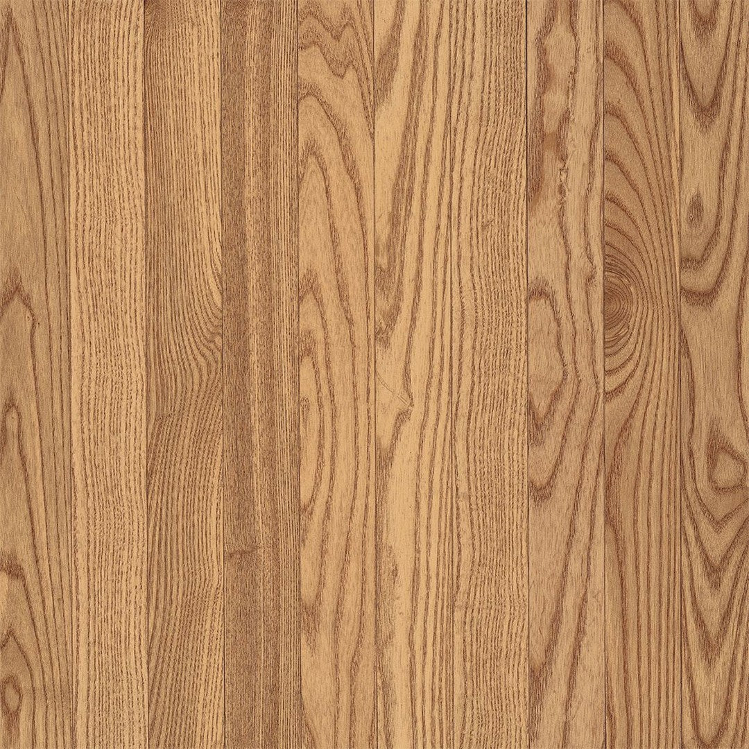 Bruce Westchester Plank 3.25" Semi-Gloss Solid Hardwood