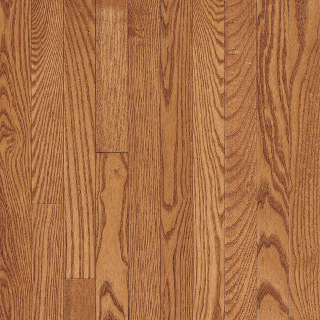 Bruce Westchester Plank 3.25" Solid Hardwood