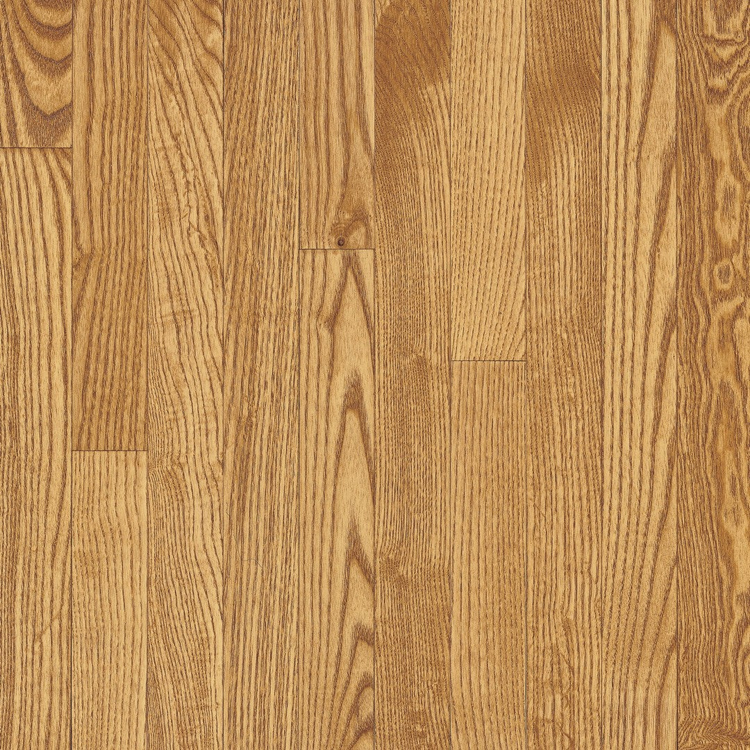 Bruce Westchester Plank 3.25" Semi-Gloss Solid Hardwood