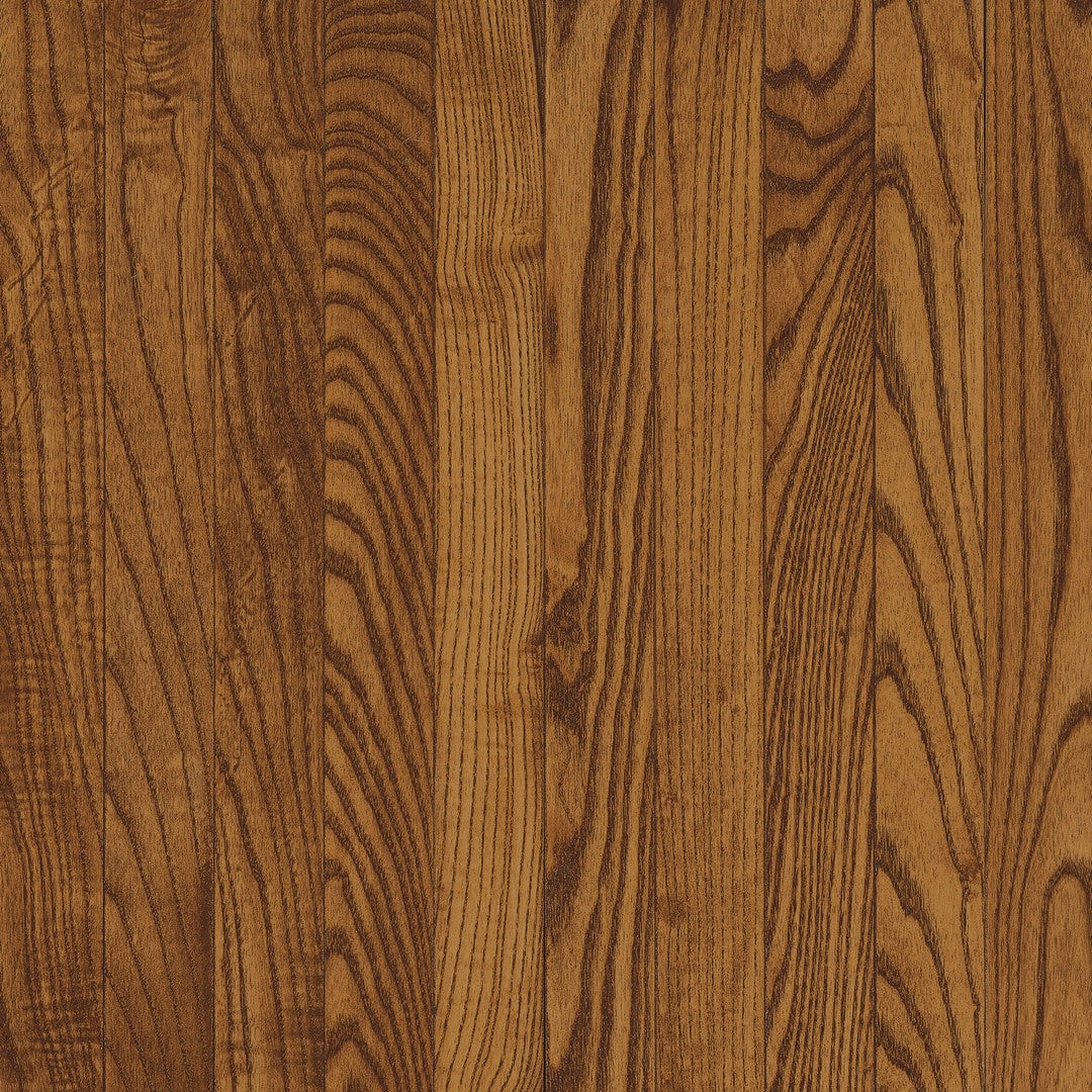 Bruce Westchester Plank 3.25" Semi-Gloss Solid Hardwood