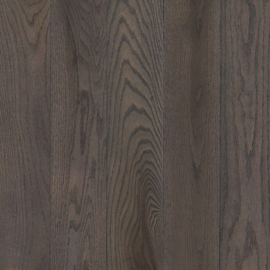 Bruce Westchester 3.25" Semi-Gloss Solid Hardwood Plank