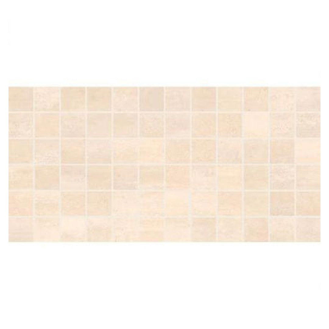 Daltile Cove Creek 12" x 24" Straight Joint 2" Mosaic