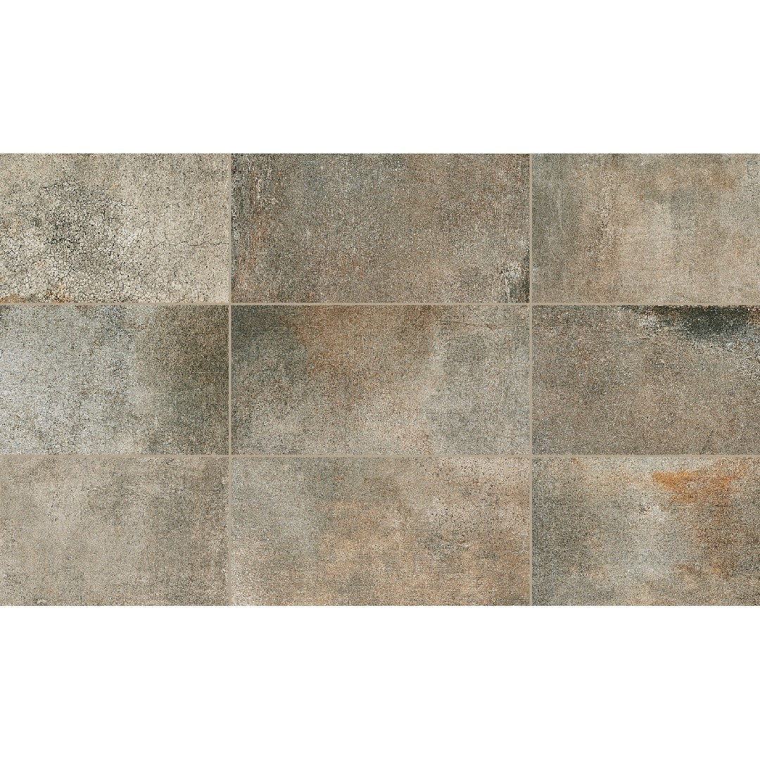 Daltile Cotto Contempo 12" x 24" Matte Floor Tile