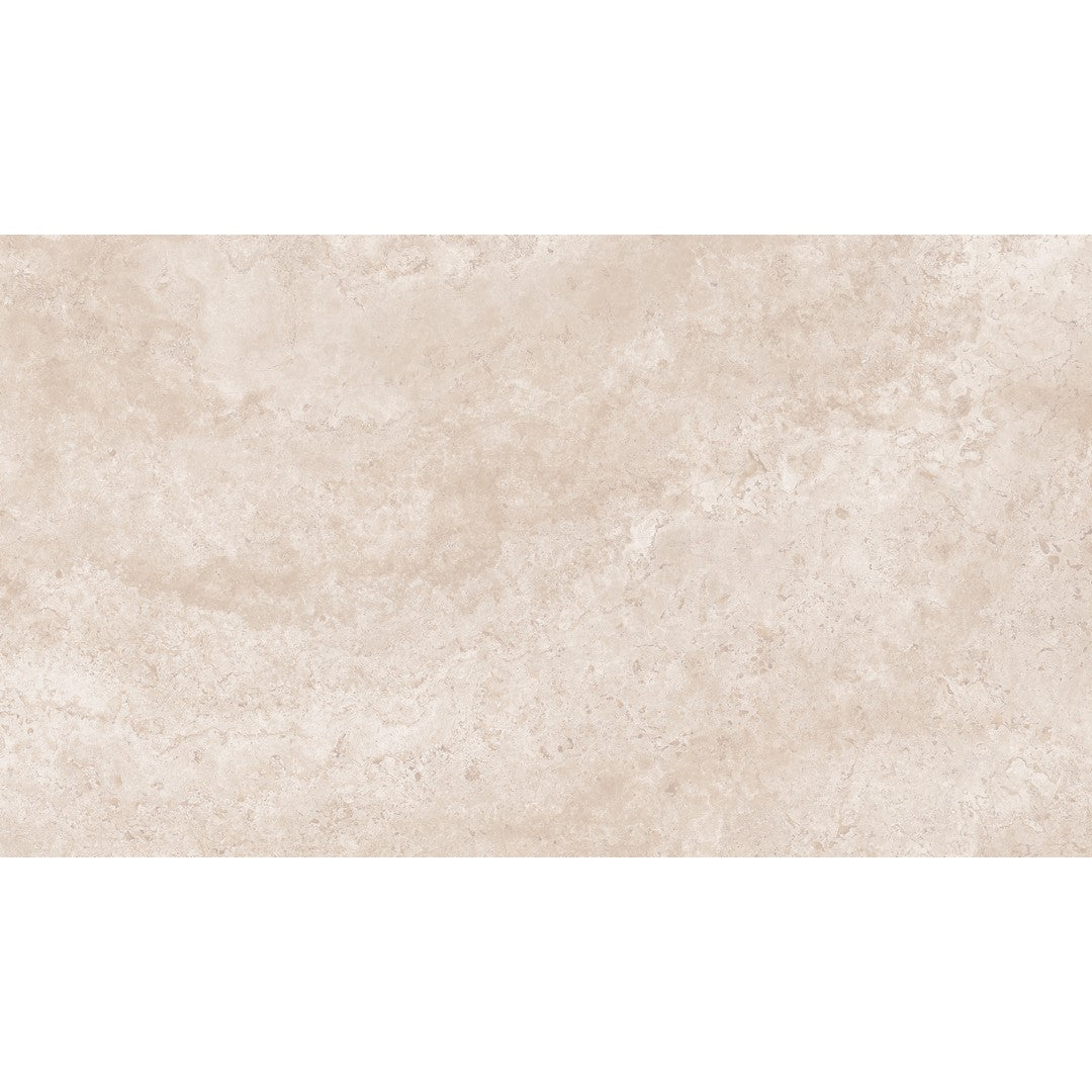 Tesoro Tuscany 13" x 22" Pressed Matte Ceramic Tile