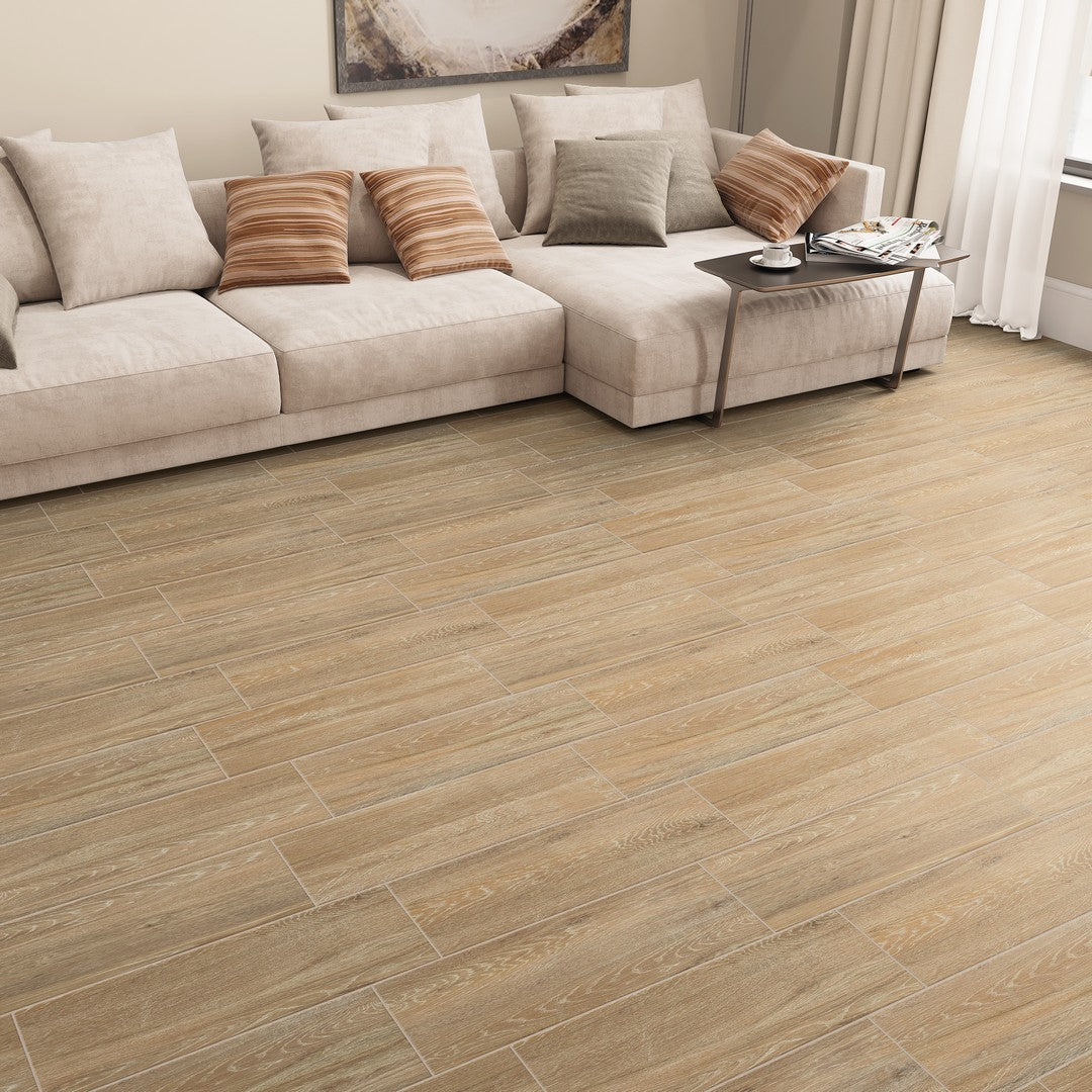 Tesoro-Uddo-8-x-24-Pressed-Satin-Ceramic-Wood-Tile-Kyoto