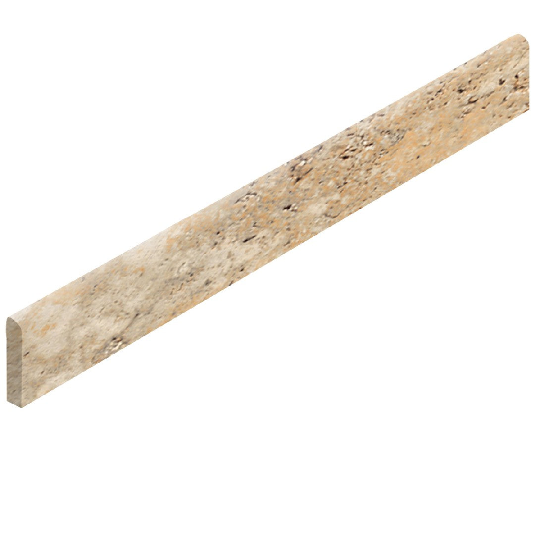 Crossville Aurum 3" x 20" Grip Porcelain Bullnose