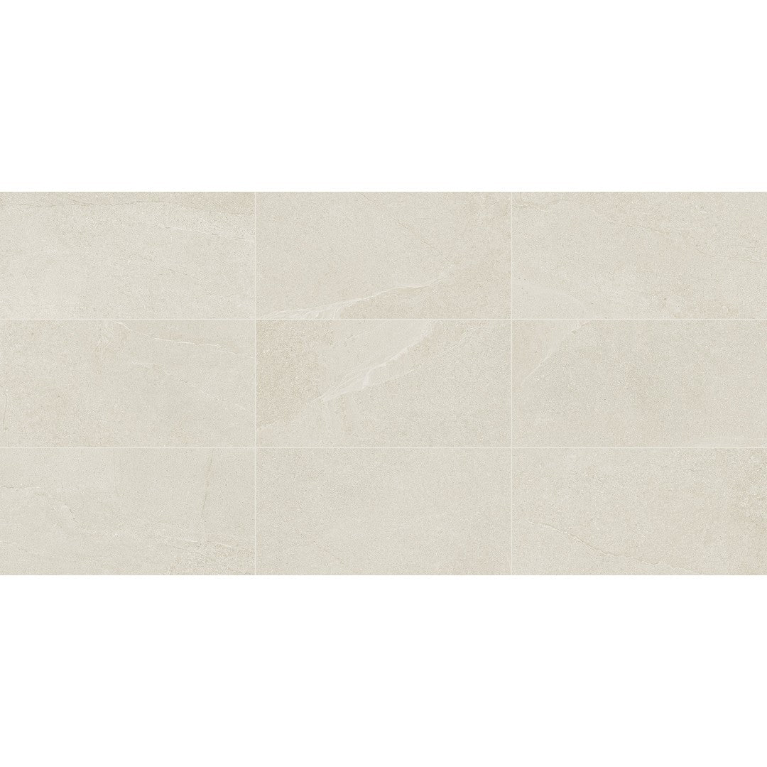 Daltile Calgary 24" x 48" Polished Colorbody Porcelain Rectangle Tile