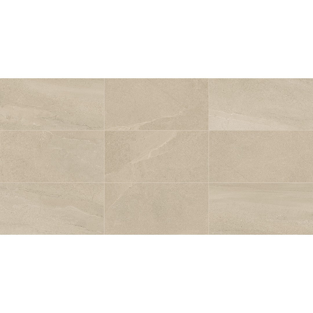 Daltile Calgary 24" x 48" Polished Colorbody Porcelain Rectangle Tile