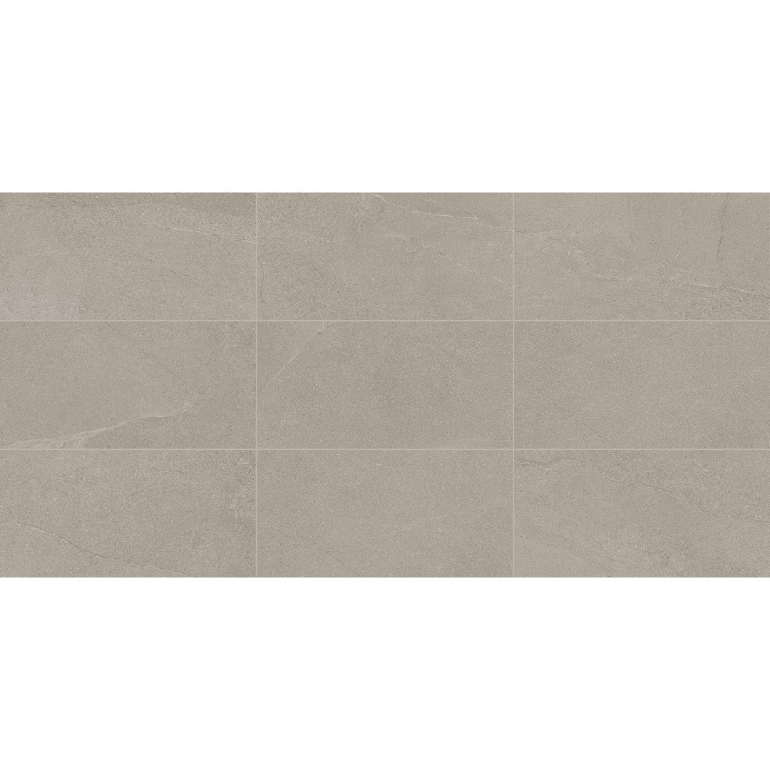 Daltile Calgary 24" x 48" Polished Colorbody Porcelain Rectangle Tile