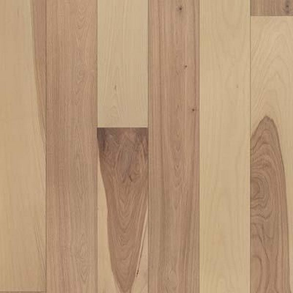 Chesapeake Compass Point 4.25" Solid Hardwood Plank