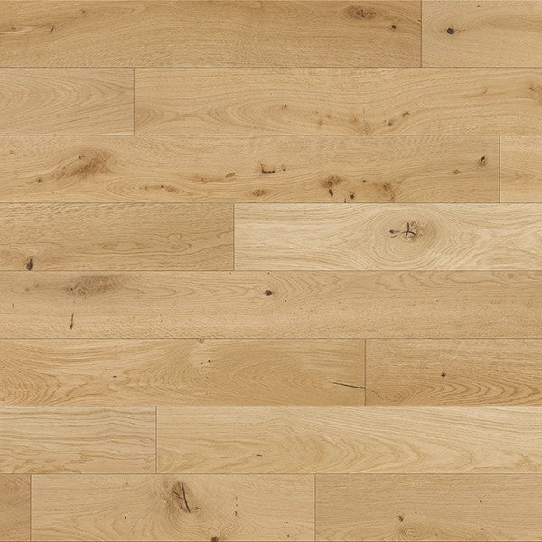 Chesapeake Chemistry 7.5" Engineered Hardwood Plank