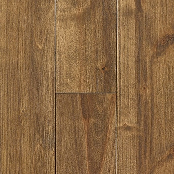 Chesapeake Fairways 4.75" Solid Hardwood Plank