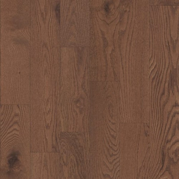 Chesapeake Country Roads 4.25" Solid Hardwood Plank