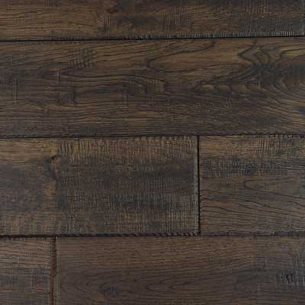 Chesapeake Waycross 4.75" White Oak Solid Hardwood Plank