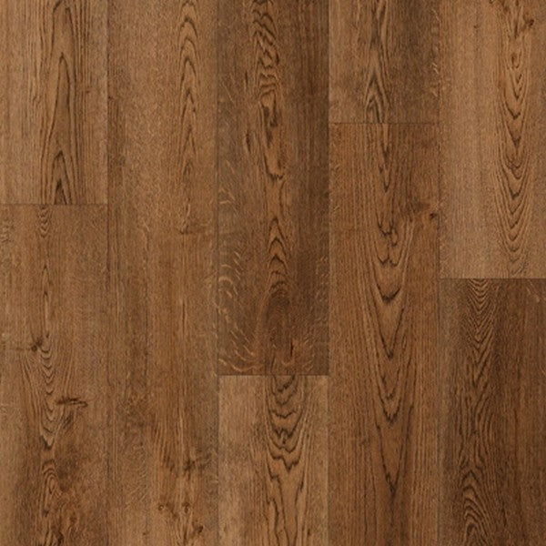 Chesapeake Roaring 20's 8.86" x 60" Rigid Core 20mil Vinyl Plank