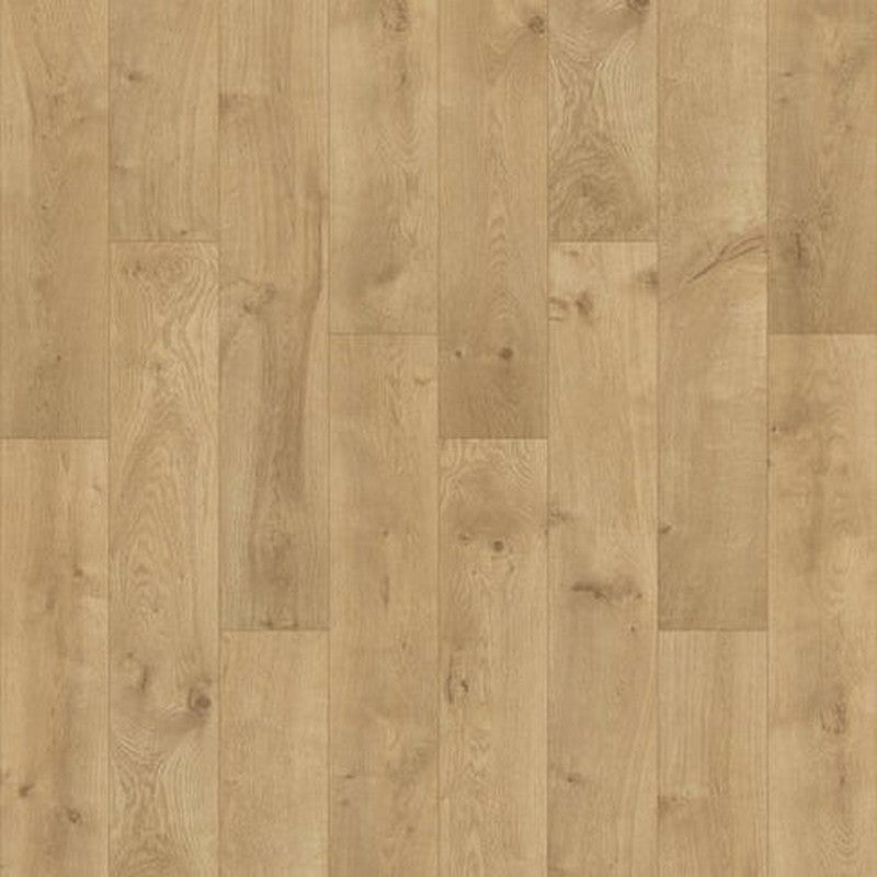Chesapeake All American Premium 2.0 - 7.5" x 47.25" Embossed Laminate Plank