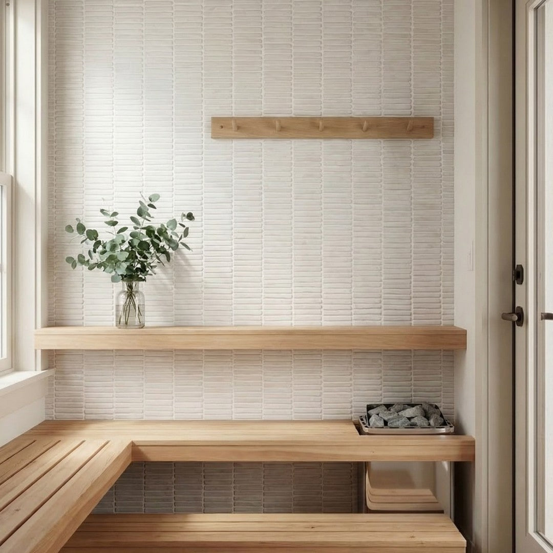 Bedrosians-Node-16-x-48-Rectified-Matte-Ceramic-Wall-Tile-Snow