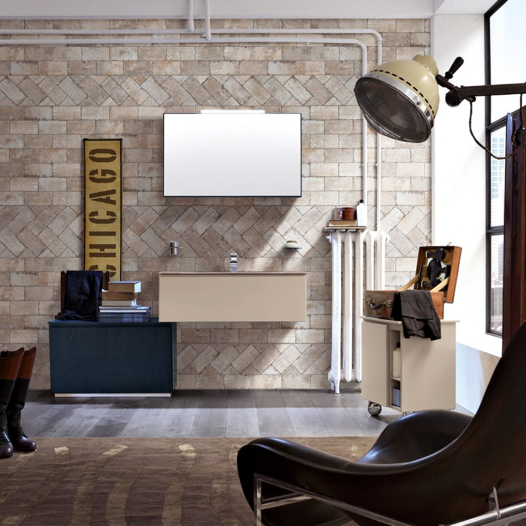 Tesoro-Chicago-Brick-8-x-16-Pressed-Pocelain-Tile-South-Side