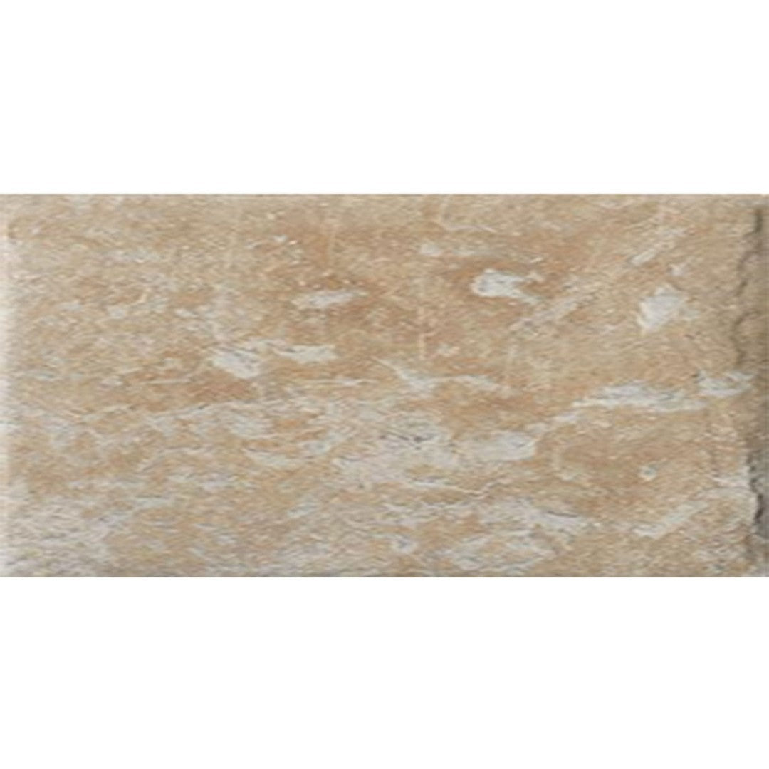 Tesoro Cotto Del Campiano 4" x 8" Pressed Matte Porcelain Tile