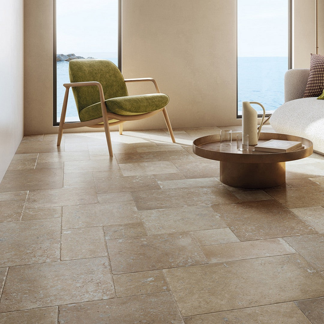 Tesoro-Cotto-Del-Campiano-8-x-8-Pressed-Matte-Porcelain-Tile-Terra-Di-Pienza