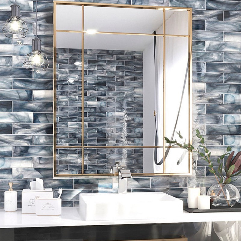 MiR-Cloud-9-Subway-3-x-9-Glossy-Glass-Tile-Blue